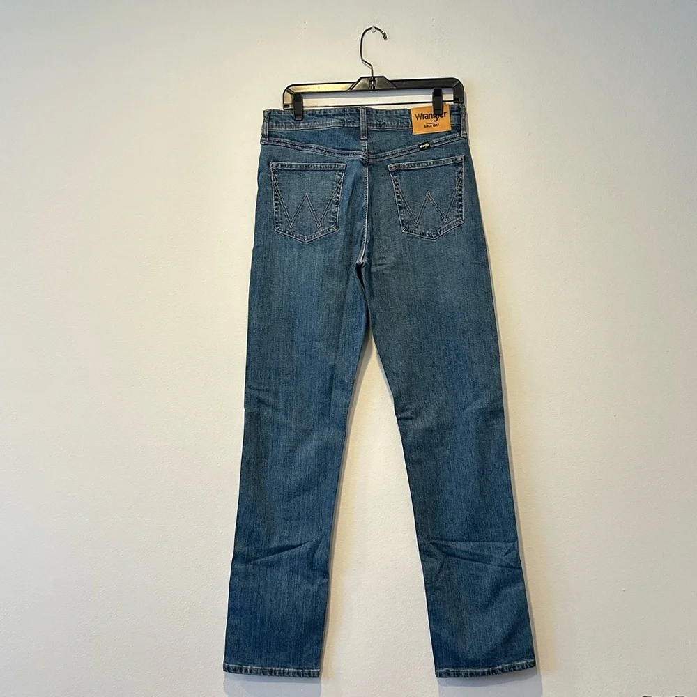 Wrangler Men's Jean